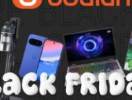 Black Friday Boulanger // Source : Montage Numerama Black Friday Boulanger // Source : Montage Numerama