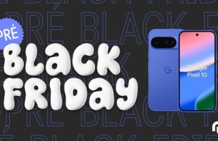 Google Pixel 10 // Source : Montage Numerama