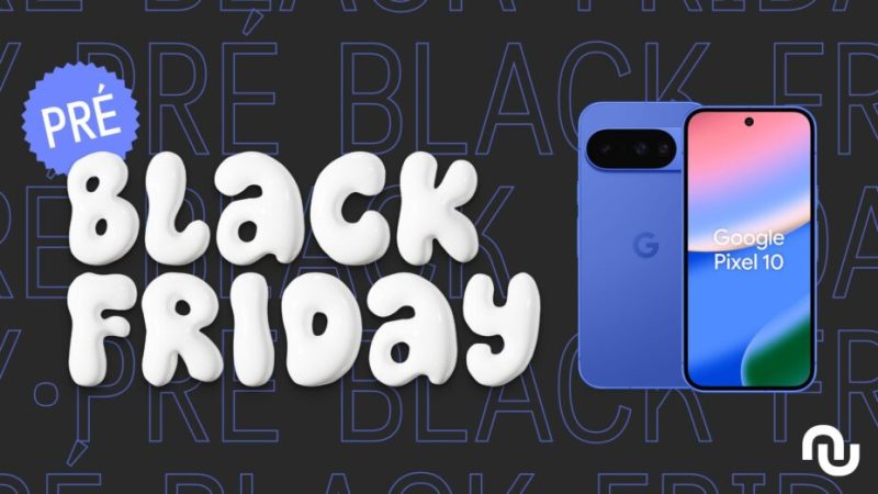 Boulanger profite du Black Friday pour baisser le prix du Google Pixel 10 Boulanger profite du Black Friday pour baisser le prix du Google Pixel 10