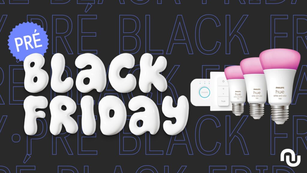 Philips Hue White and Color // Source : Montage Numerama Philips Hue White and Color // Source : Montage Numerama