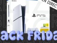 PS5 black friday // Source : Numerama