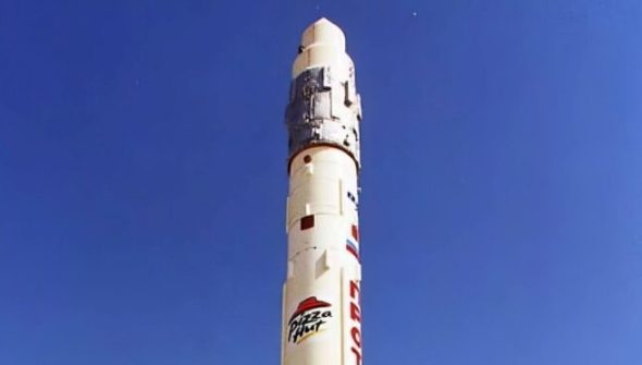Source : Centre national de recherche et de production spatiale Khrunichev