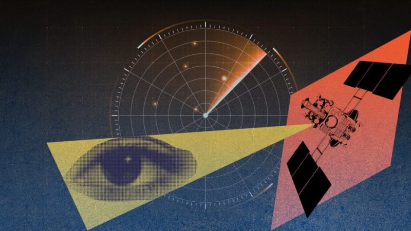 Le radar Aurore, nouvelle sentinelle spatiale de la France face aux menaces en orbite