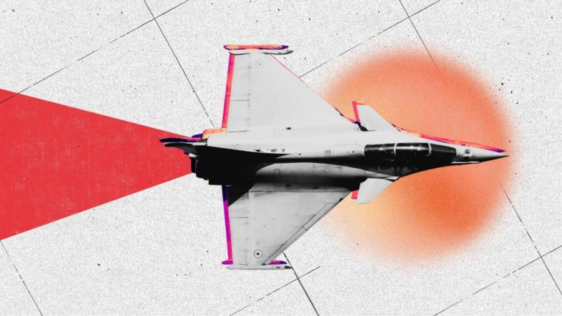 De startup à cerveau du Rafale F5 et de l&rsquo;UCAS&nbsp;: Dassault propulse Harmattan AI