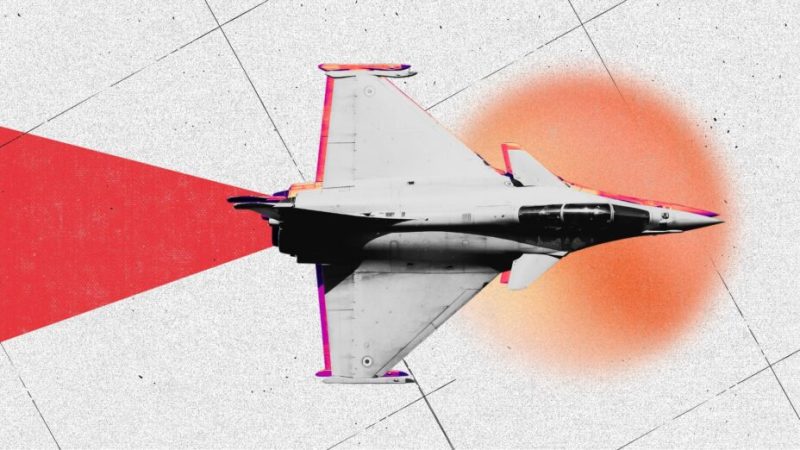Le Rafale du futur sera une « rupture technologique », un véritable « nouvel avion » pour la France