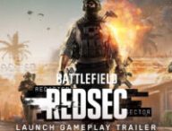Battlefield Redsec Battle Royale // Source : Ea