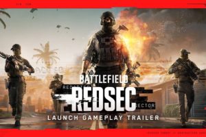 Battlefield Redsec Battle Royale // Source : Ea Battlefield Redsec Battle Royale // Source : Ea