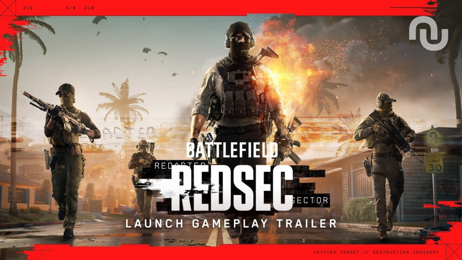Battlefield lance son Battle Royale demain : qui pourra y jouer ?