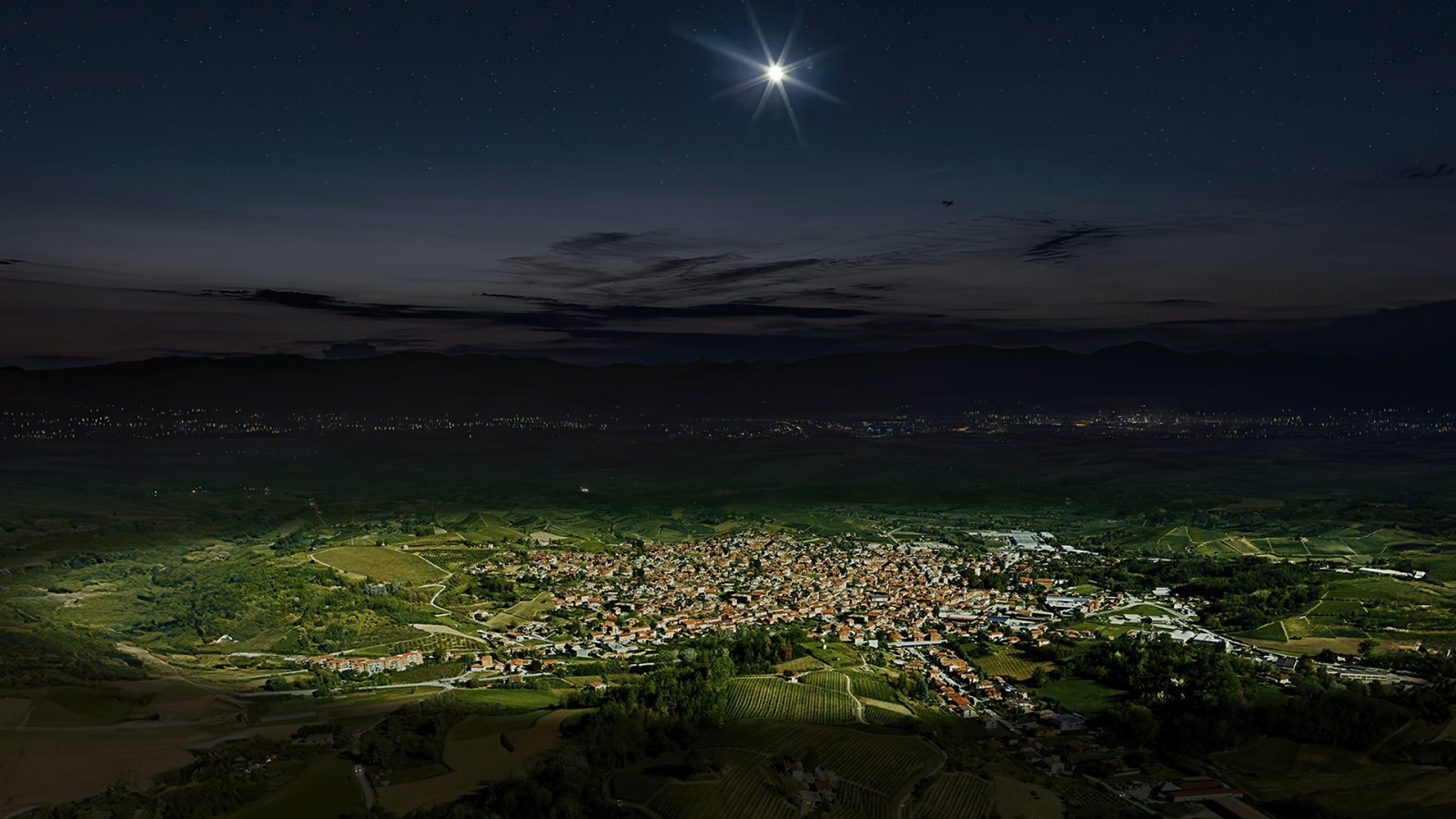 La prochaine angoisse des astronomes ? Ces miroirs qui rÃ©flÃ©chiront la lumiÃ¨re du Soleil...