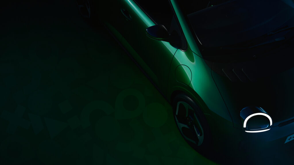 Renault Twingo (2026) // Source : Renault