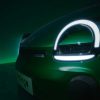 Renault Twingo (2026) // Source : Renault
