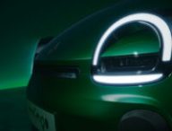 Renault Twingo (2026) // Source : Renault