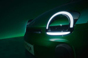 Renault Twingo (2026) // Source : Renault