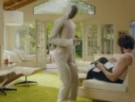 Le robot Neo. // Source : 1X Technologies Le robot Neo. // Source : 1X Technologies