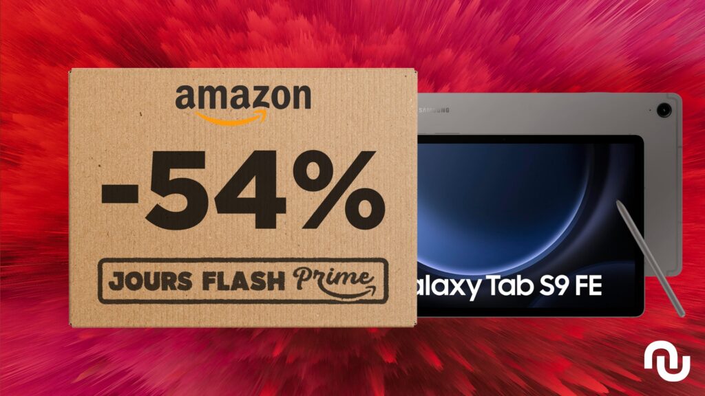 Samsung Galaxy Tab S9 FE