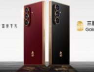 Le Samsung W26. // Source : Samsung