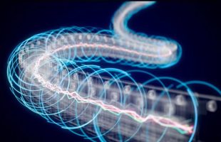 Bobine conçue par Helical Fusion. Source : Capture d'écran vidéo