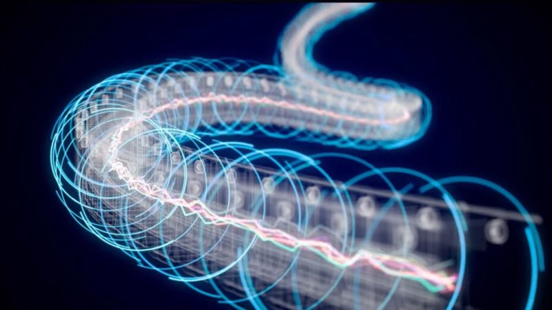 Au Japon, une avancée majeure en vue de la fusion nucléaire