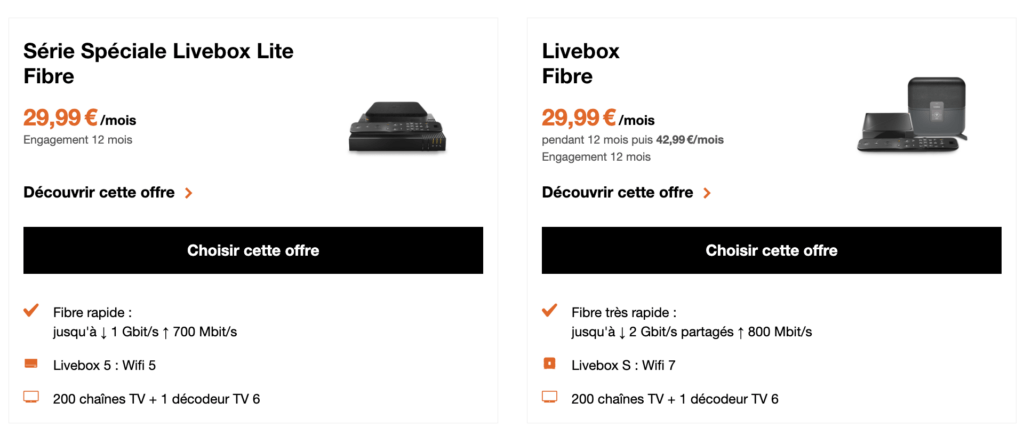 Les offres Livebox les moins chères aujourd'hui. La Livebox Zen n'est plus vendue. Les offres Livebox les moins chères aujourd'hui. La Livebox Zen n'est plus vendue.