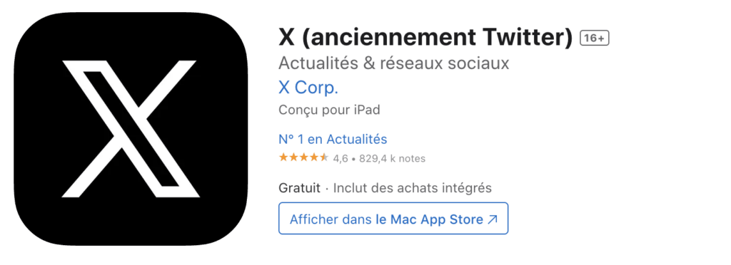 On a connu des changements de nom moins controversés.