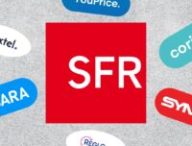 MVNO sur le réseau SFR // Source : Numerama