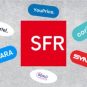 MVNO sur le réseau SFR // Source : Numerama
