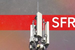 SFR // Source : Montage Numerama