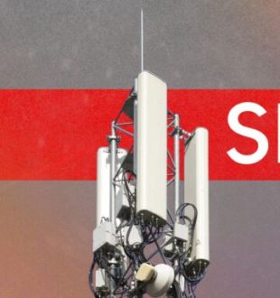 SFR // Source : Montage Numerama