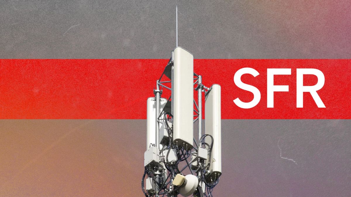SFR