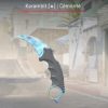 Karambit Blue Gem CS2 // Source : Capture