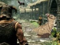 Skyrim glitche // Source : Bethesda
