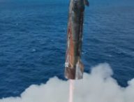 starship // Source : SpaceX