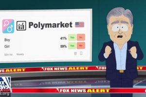 Source : Comedy Central