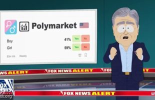 Source : Comedy Central