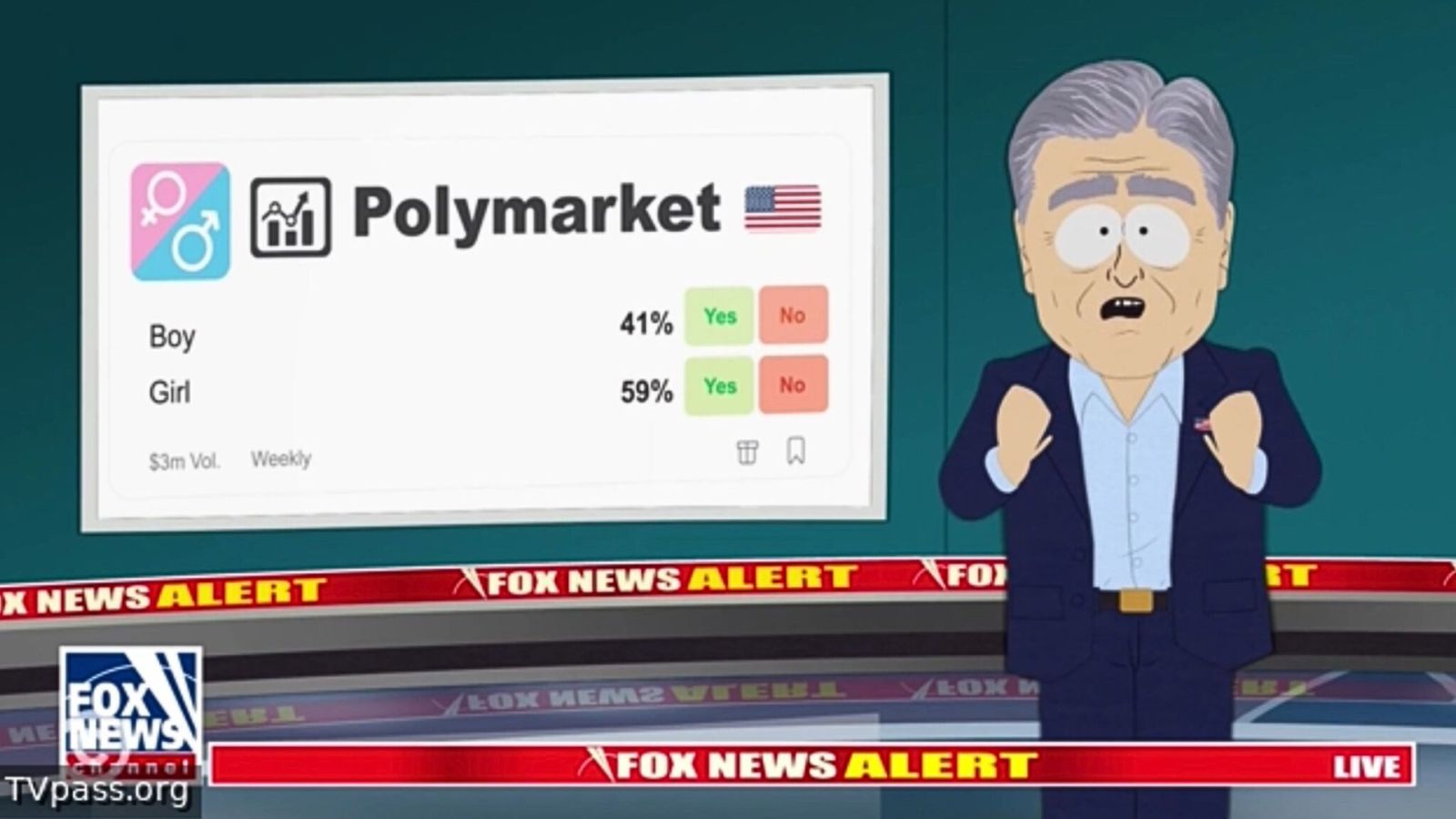 Â« Je mâ€™informe uniquement sur Polymarket Ã  prÃ©sent Â» : les paris en ligne...