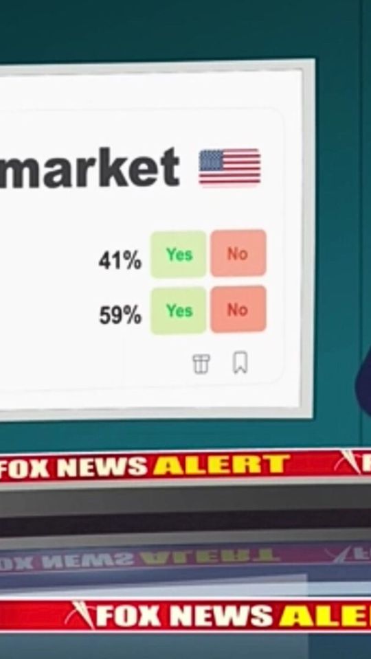 Source : Comedy Central