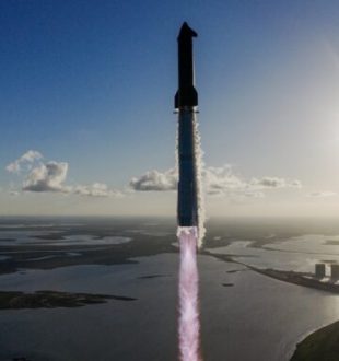 Source : SpaceX