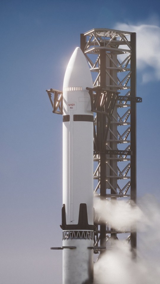 Source : SpaceX Source : SpaceX