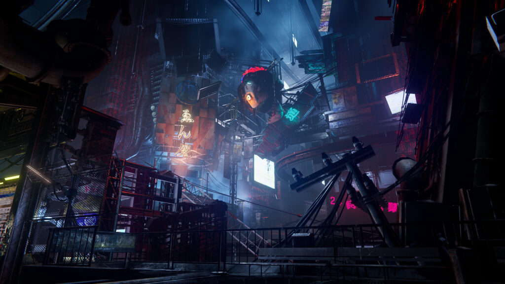 Ninja Gaiden 4 // Source : Microsoft Ninja Gaiden 4 // Source : Microsoft