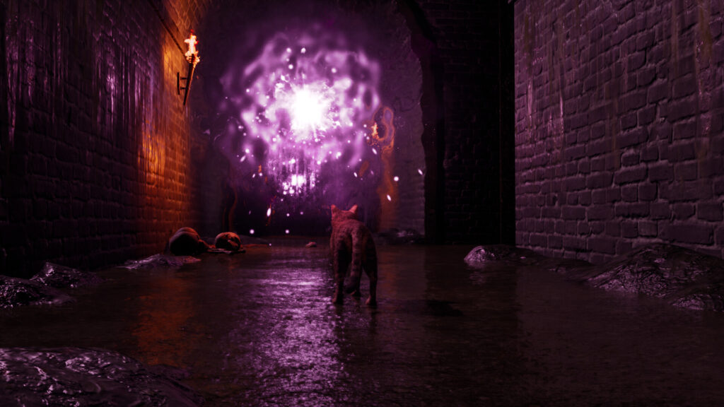 Meowmories -meowmare adventure- // Source : Team Memolink Meowmories -meowmare adventure- // Source : Team Memolink