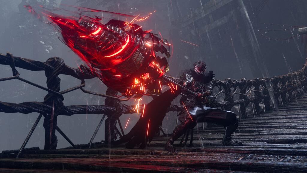 Ninja Gaiden 4 // Source : Microsoft Ninja Gaiden 4 // Source : Microsoft