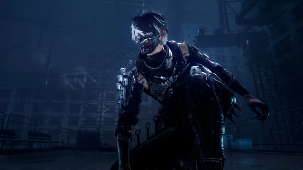 Ninja Gaiden 4 // Source : Microsoft Ninja Gaiden 4 // Source : Microsoft