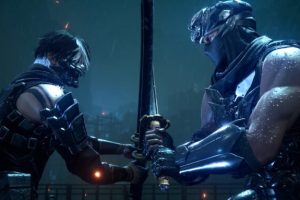 Ninja Gaiden 4 // Source : Microsoft