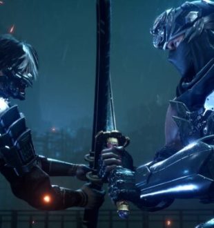 Ninja Gaiden 4 // Source : Microsoft