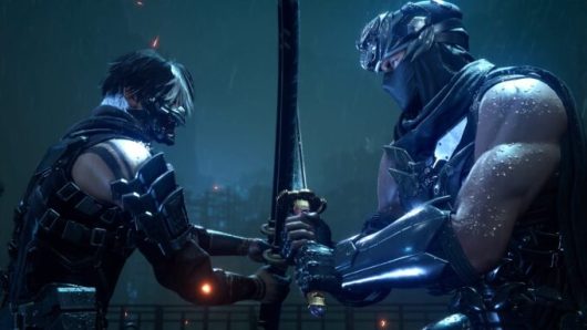 Ninja Gaiden 4 // Source : Microsoft