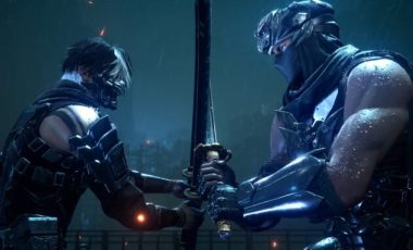 Ninja Gaiden 4 // Source : Microsoft Ninja Gaiden 4 // Source : Microsoft