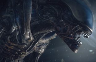 Alien: Isolation // Source : Sega