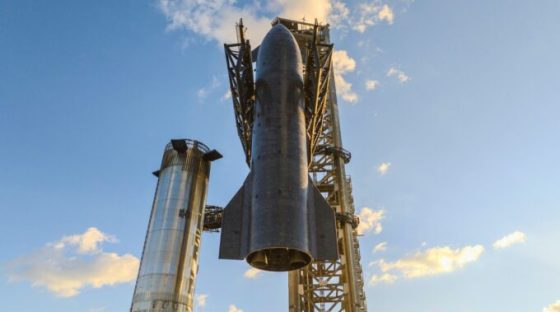 Source : SpaceX Source : SpaceX