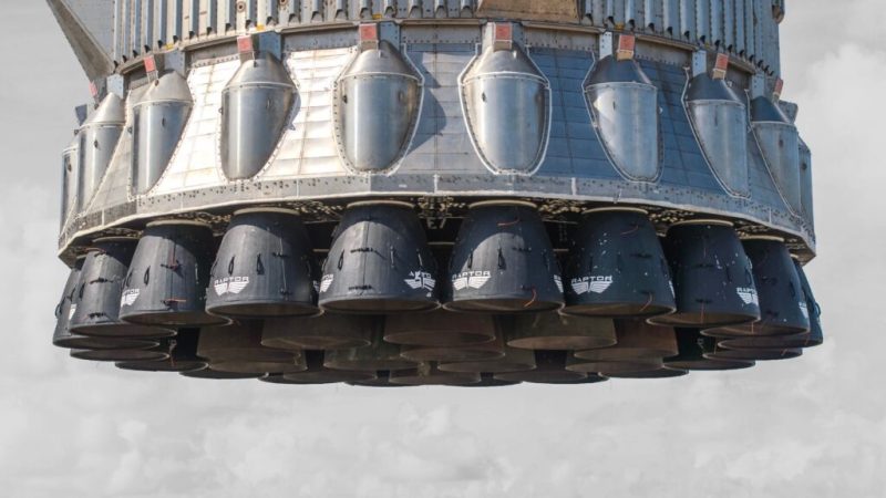 Starship&nbsp;: au pied du mur, SpaceX va réussir à préparer une fusée en un temps record