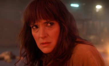 Joyce, la meilleure d'entre nous // Source : Netflix